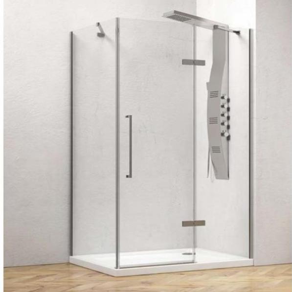 Kupi Tuš kabina Tinos TN-10 - 110x90 / Cena v trgovini Vsebo