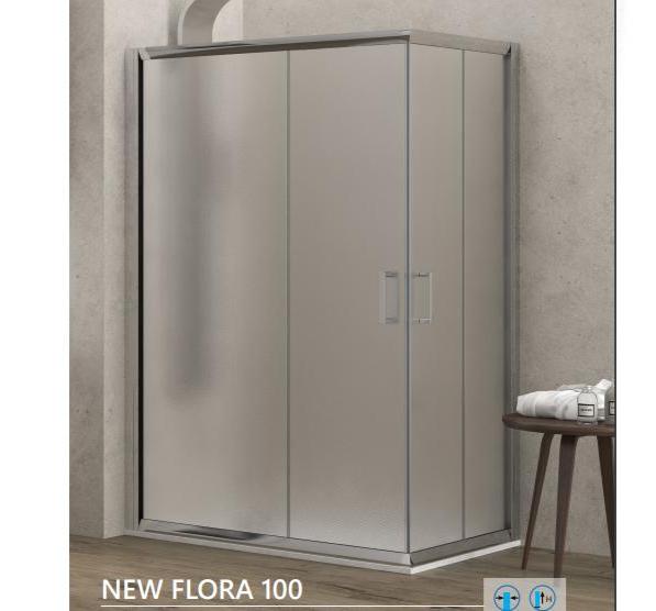 Kupi New Flora 100 Fabrik 90x130x180 / Cena v trgovini Vsebo