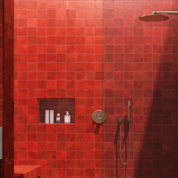 Kupi Menorca Volcano 10x10 / Cena v trgovini Vsebo