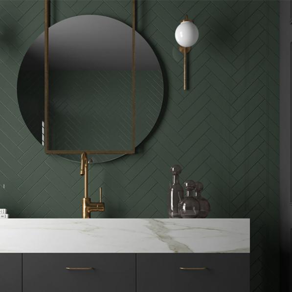 Kupi Costa Nova Laurel Green Gloss 5x20 / Cena v trgovini Vsebo