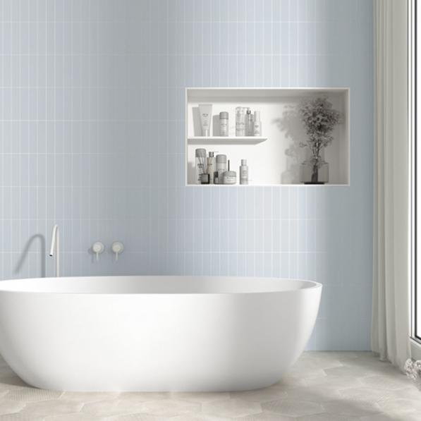 Kupi Costa Nova Baby Blue Mat 5x20 / Cena v trgovini Vsebo