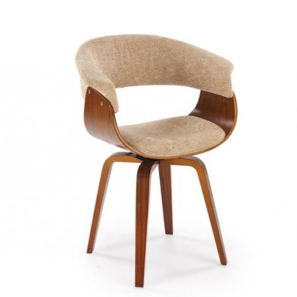 Kupi Jedilniški stol K545 - bež / Cena v trgovini Vsebo