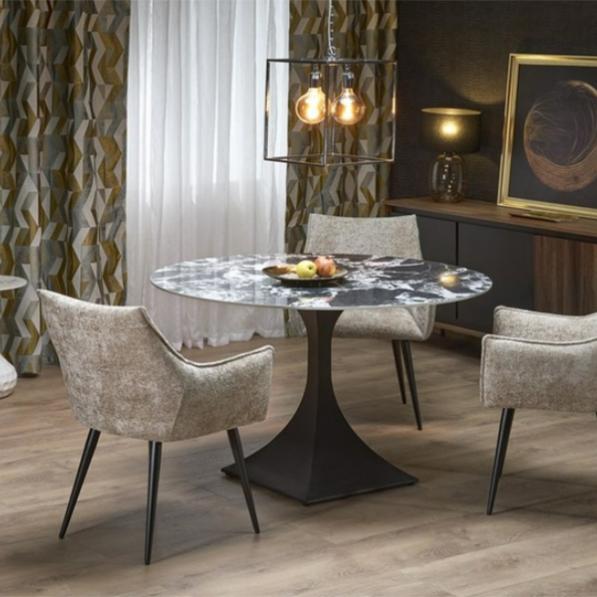 Kupi Jedilna miza Manuel 120 cm / Cena v trgovini Vsebo