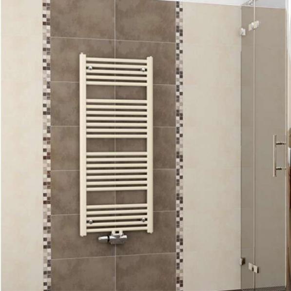 Kupi Radiator Koralux White 60x70 Flat M / Cena v trgovini Vsebo