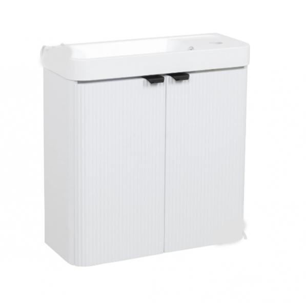 Kupi Frost 50 White mat stenska / Cena v trgovini Vsebo