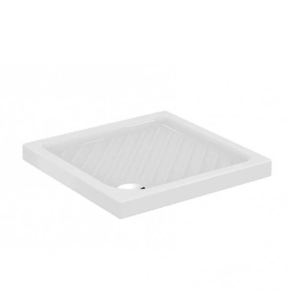 Kupi Tuš kad Gemma 2 80x80 / Cena v trgovini Vsebo