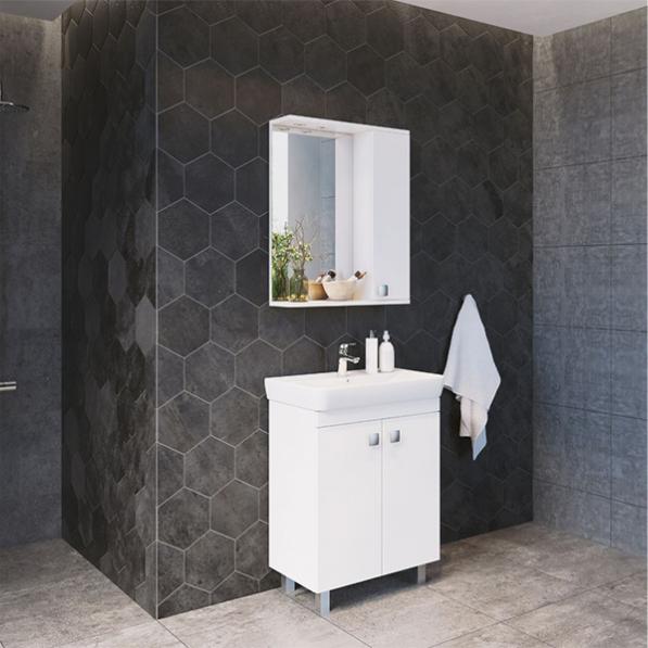 Kupi Set Simply 60 sijaj talni / Cena v trgovini Vsebo