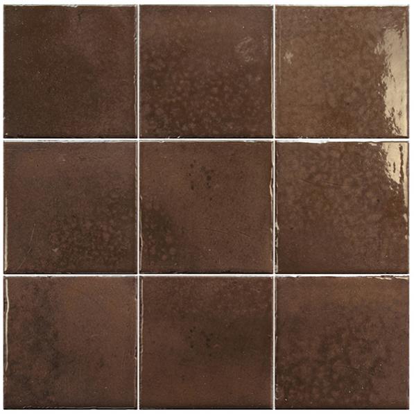 Kupi Bohemian Coffee Quartz Gloss 10x10 / Cena v trgovini Vsebo