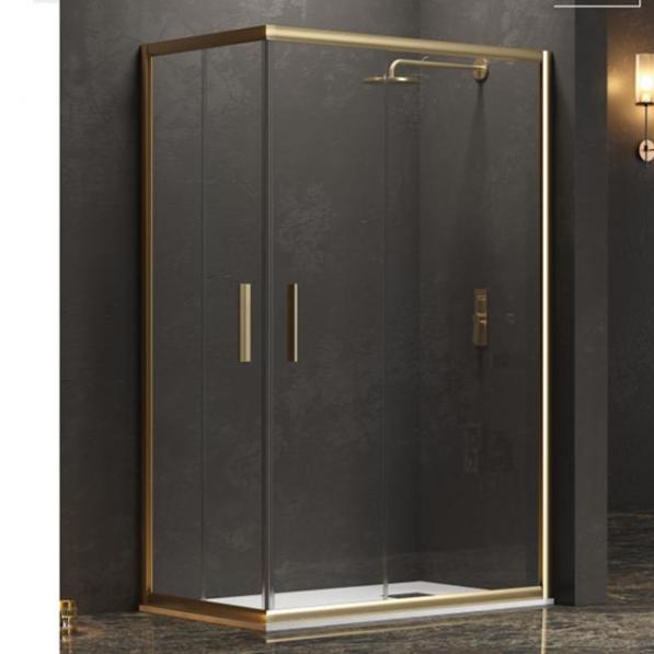 Kupi Tuš kabina Efe 100 Oro 70x90 / Cena v trgovini Vsebo