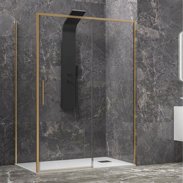 Kupi Tuš kabina Lea 400 Oro 90x120 / Cena v trgovini Vsebo