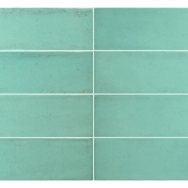 Kupi Fango Aquamarine Gloss 5x15 / Cena v trgovini Vsebo