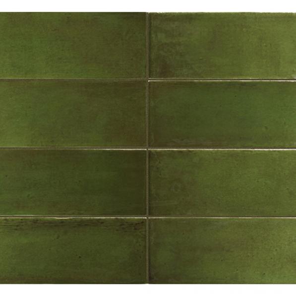 Kupi Fango Green Gloss 5x15 / Cena v trgovini Vsebo