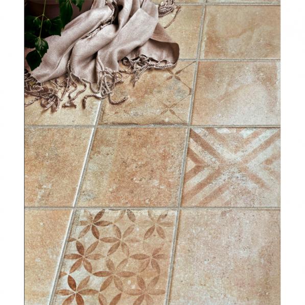 Kupi Kube Quinta Terra Dekor 45x45 / Cena v trgovini Vsebo