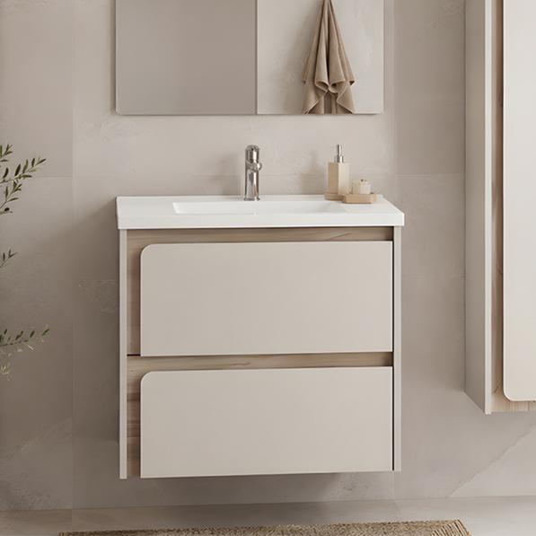 Kupi Indico 60 Aliso-Cotton Basin White / Cena v trgovini Vsebo