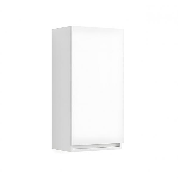 Kupi Omarica Basic Cabinet Blanco / Cena v trgovini Vsebo