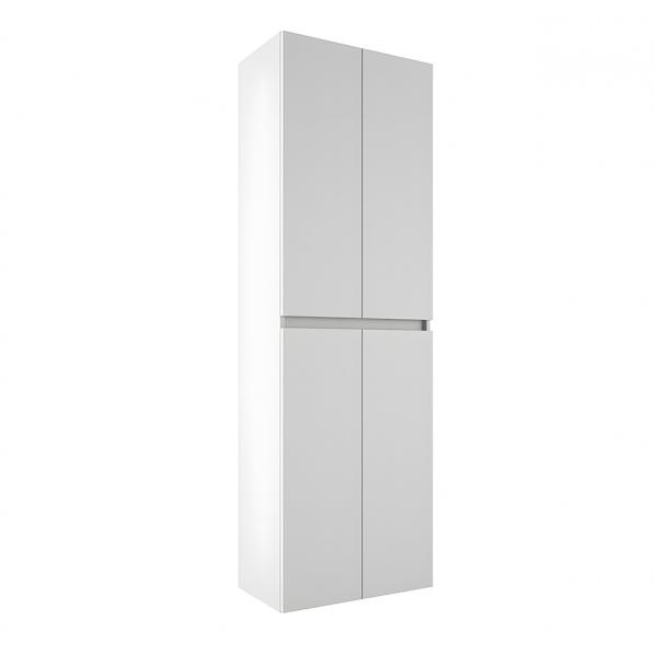 Kupi Omara Basic 4 Doors Blanco / Cena v trgovini Vsebo
