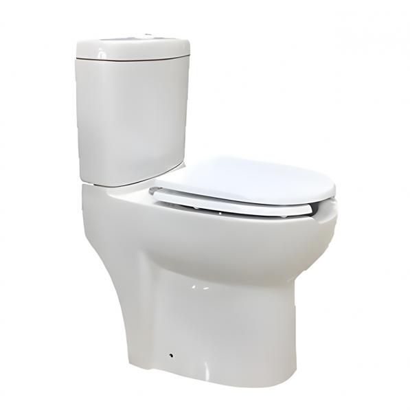Kupi WC Monoblok Remas Disabled stenski / Cena v trgovini Vsebo