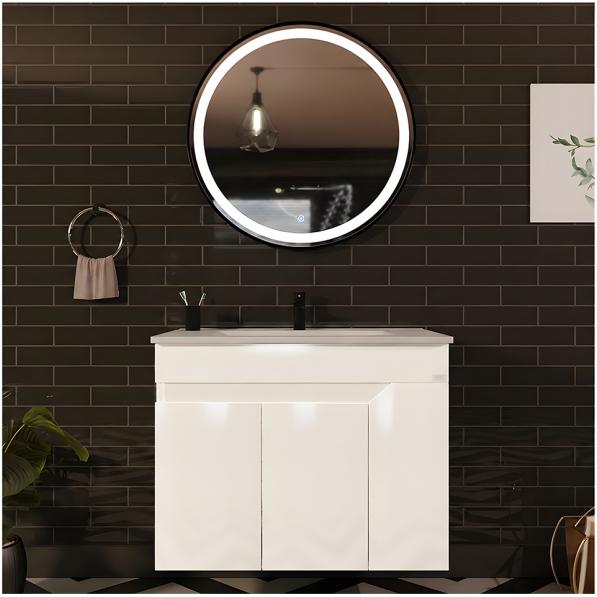 Kupi VIsion 80 White / Cena v trgovini Vsebo