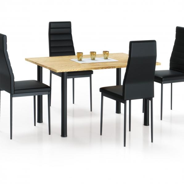 Kupi Miza Adonis 120X80 cm / Cena v trgovini Vsebo