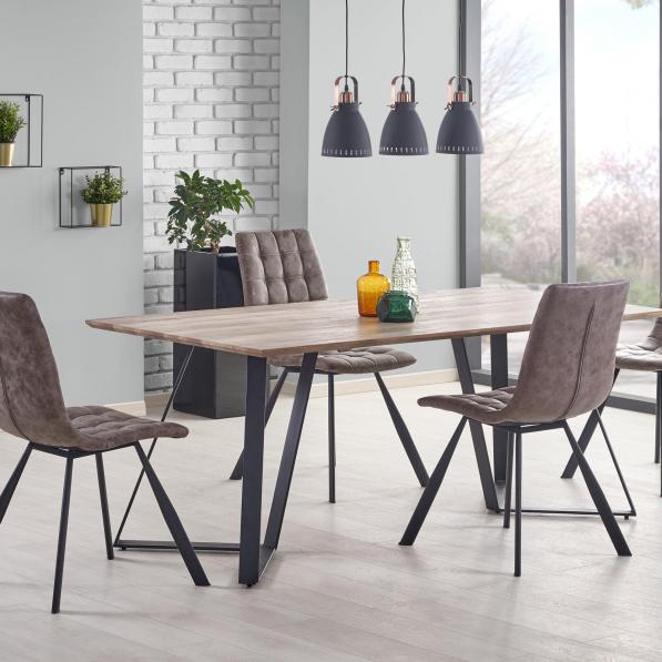 Kupi Miza Calgary 180x90 cm / Cena v trgovini Vsebo