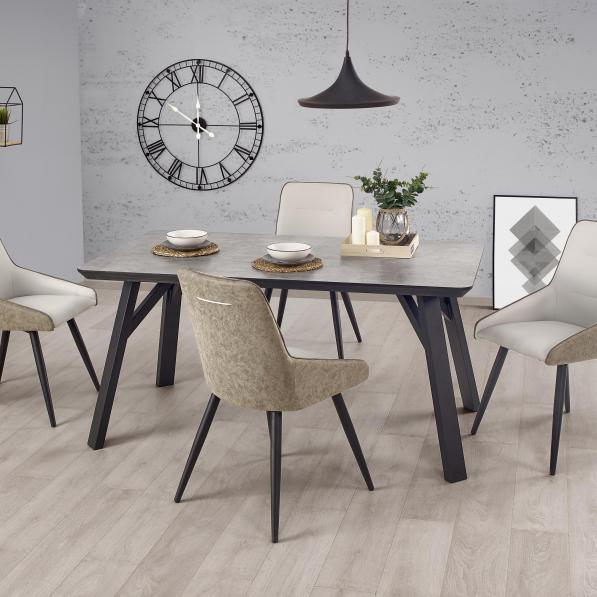 Kupi Miza Halifax 160x90 cm / Cena v trgovini Vsebo