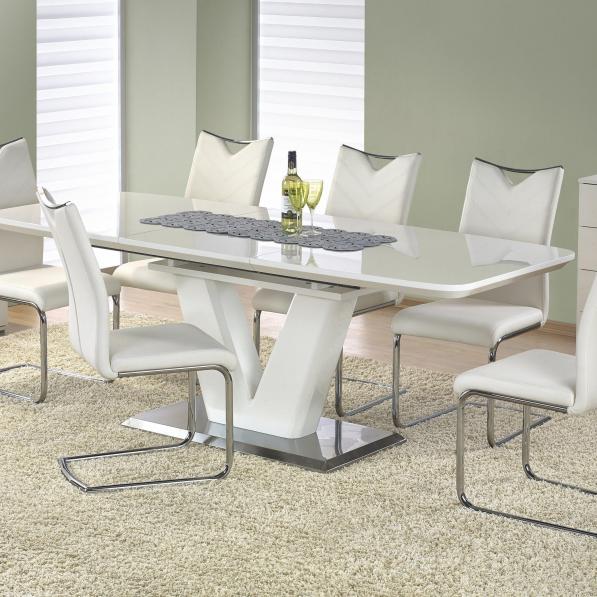 Kupi Raztegljiva miza Mistral 160-220x90 cm / Cena v trgovini Vsebo