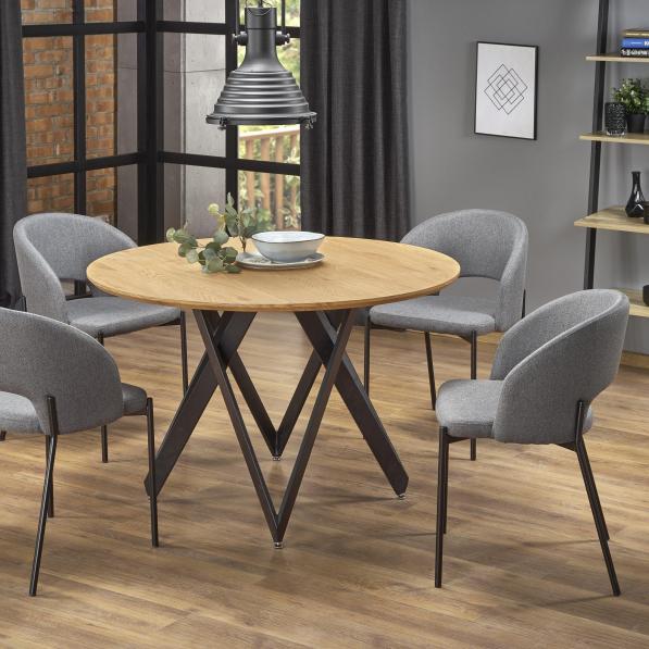 Kupi Miza Mozambik 120 cm / Cena v trgovini Vsebo