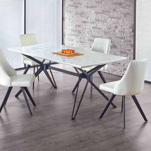 Kupi Miza Pascal 160x90 cm / Cena v trgovini Vsebo