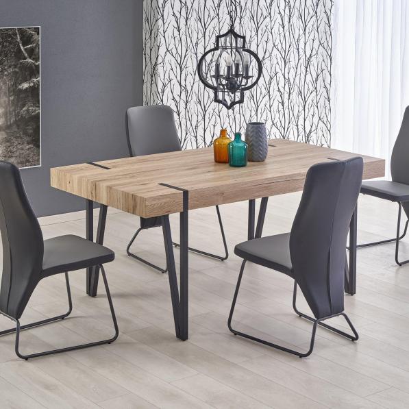 Kupi Miza Yohann 170x90 cm / Cena v trgovini Vsebo