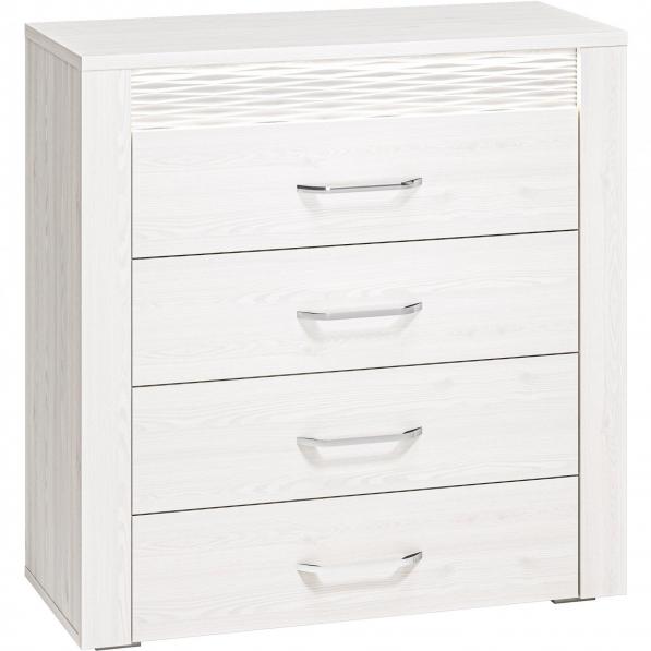 Kupi Komoda Clermont 09 / Cena v trgovini Vsebo