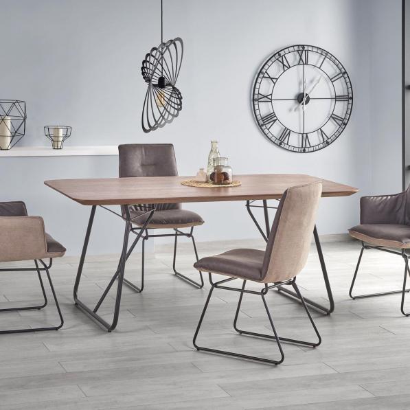 Kupi Miza Houston 180x90 cm / Cena v trgovini Vsebo