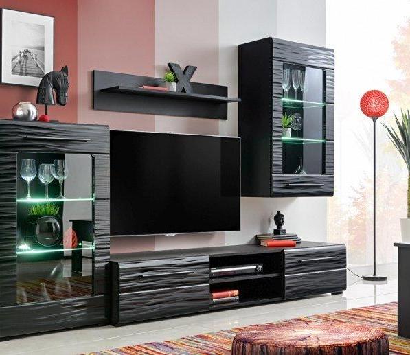 Kupi TV regal Timber 1 / Cena v trgovini Vsebo