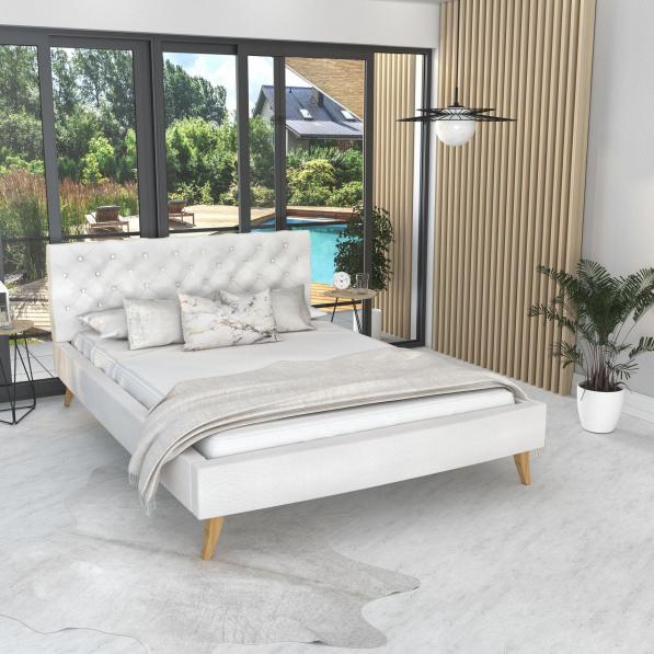 Kupi Dvižna postelja California 120x200 / Cena v trgovini Vsebo