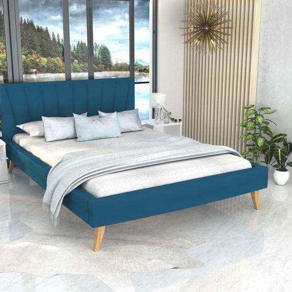 Kupi Dvižna postelja Heaven - 120x200 cm / Cena v trgovini Vsebo