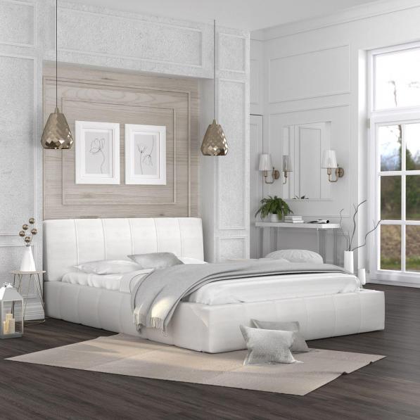 Kupi Dvižna postelja Florida - 180x200 cm / Cena v trgovini Vsebo