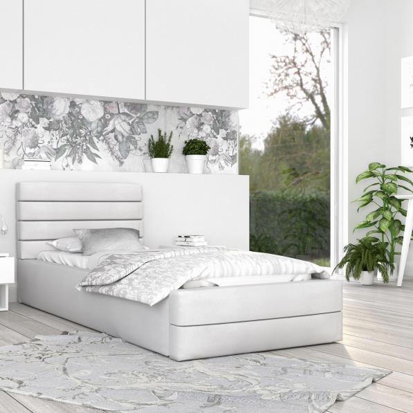 Kupi Dvižna postelja Virginia 90x200 cm / Cena v trgovini Vsebo