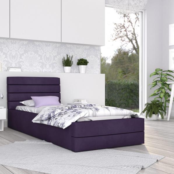 Kupi Dvižna postelja Virginia 120x200 cm / Cena v trgovini Vsebo