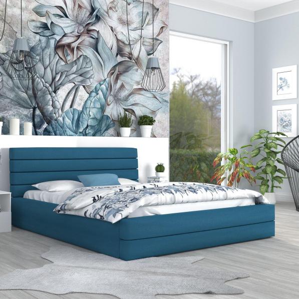 Kupi Dvižna postelja Virginia 180x200 cm / Cena v trgovini Vsebo