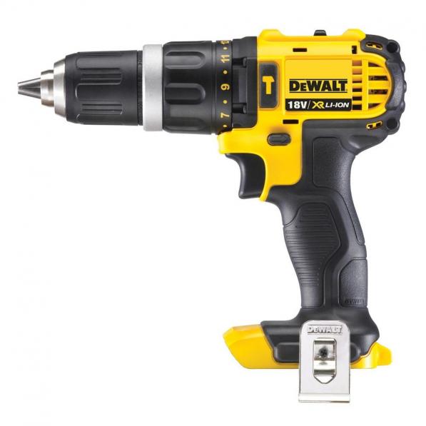 Kupi Udarni vrtalnik/vijačnik 18 V Dewalt  / Cena v trgovini Vsebo