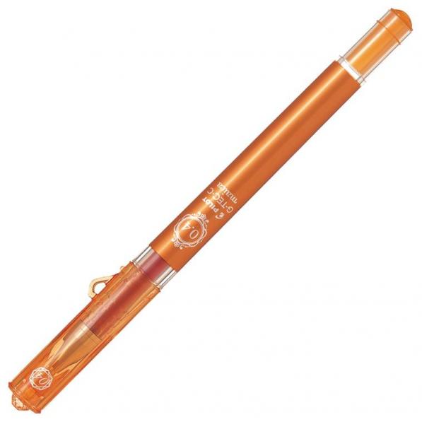 Kupi Pilot Gel roler Maica oranžen BL-GCM4-O, 12 kom / Cena v trgovini Vsebo