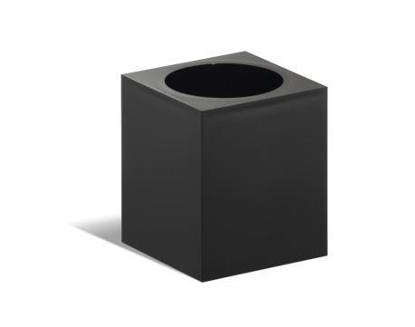 Kupi Durable Lonček za pisala Cubo (7722), črn / Cena v trgovini Vsebo