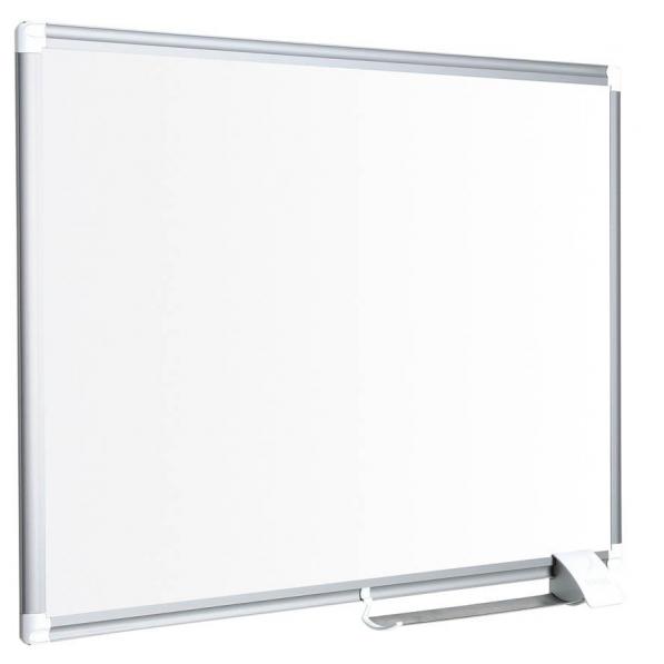 Kupi Bi-Office Tabla bela Maya Top Pro, 120 x 240 cm emajlirano jeklo / Cena v trgovini Vsebo