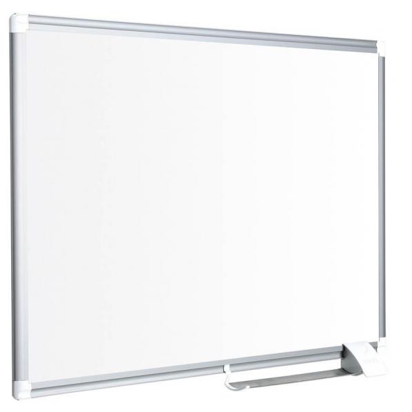 Kupi Bi-Office Tabla bela Maya Top Pro, 100 x 150 cm emajlirano jeklo / Cena v trgovini Vsebo